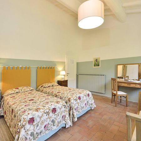B&B Palazzolo La Foce Кьянчано-Терме Экстерьер фото