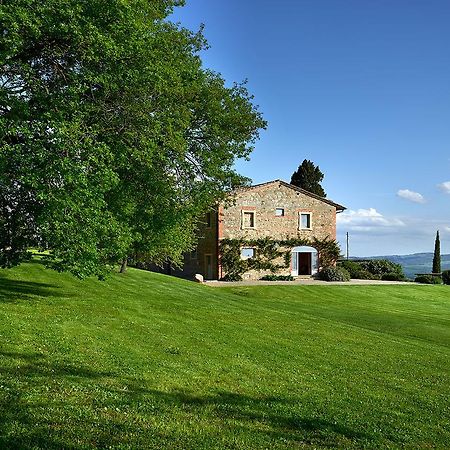 B&B Palazzolo La Foce Кьянчано-Терме Экстерьер фото