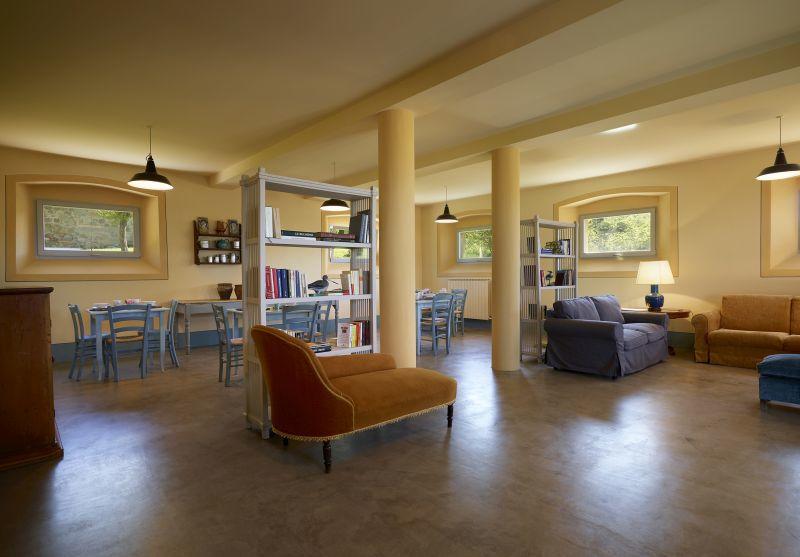 B&B Palazzolo La Foce Кьянчано-Терме Экстерьер фото