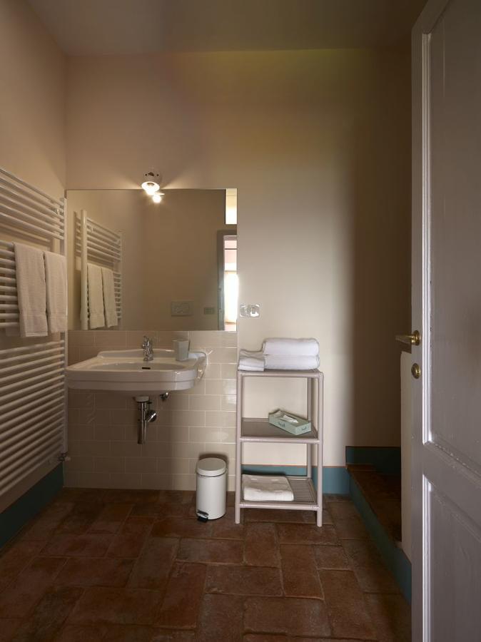 B&B Palazzolo La Foce Кьянчано-Терме Экстерьер фото