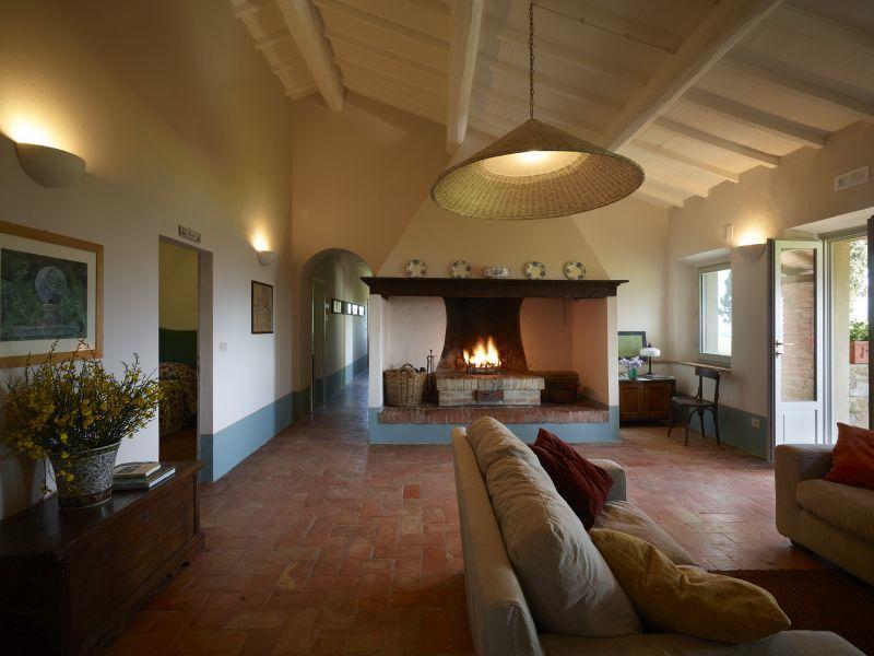 B&B Palazzolo La Foce Кьянчано-Терме Экстерьер фото