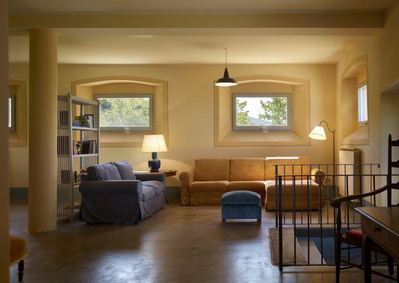 B&B Palazzolo La Foce Кьянчано-Терме Экстерьер фото