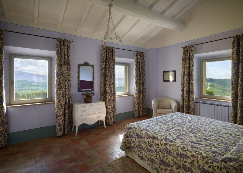 B&B Palazzolo La Foce Кьянчано-Терме Экстерьер фото