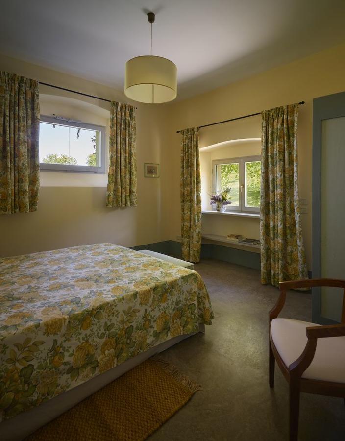 B&B Palazzolo La Foce Кьянчано-Терме Экстерьер фото