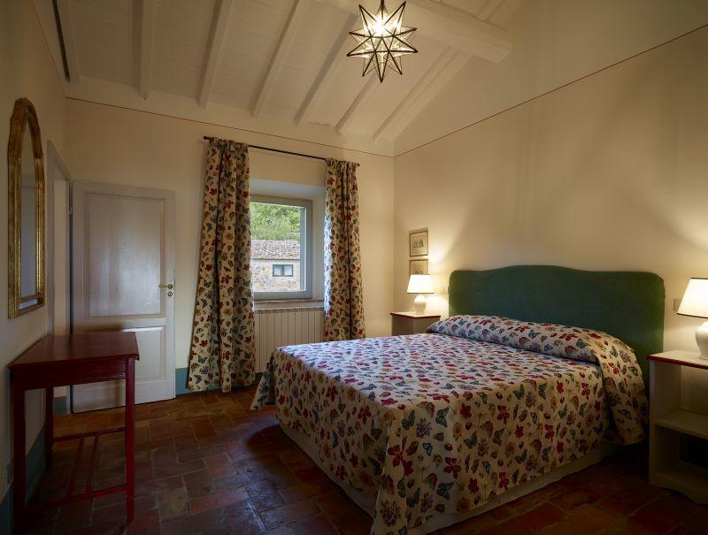 B&B Palazzolo La Foce Кьянчано-Терме Экстерьер фото