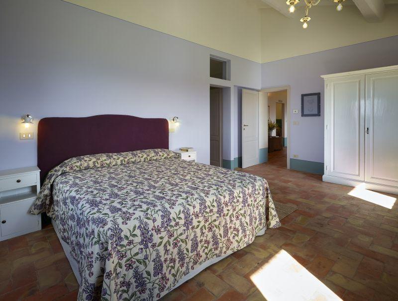 B&B Palazzolo La Foce Кьянчано-Терме Экстерьер фото