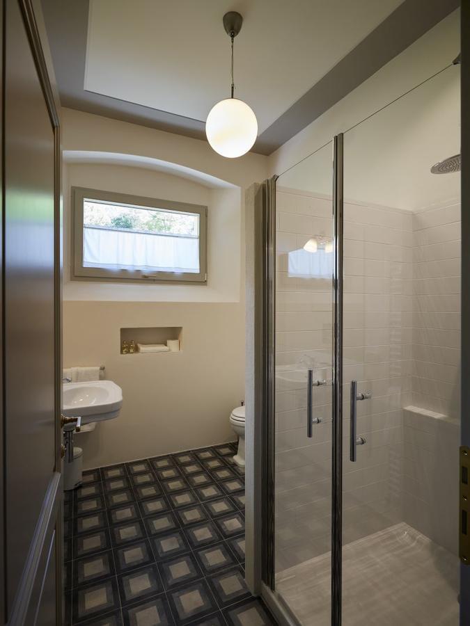 B&B Palazzolo La Foce Кьянчано-Терме Экстерьер фото